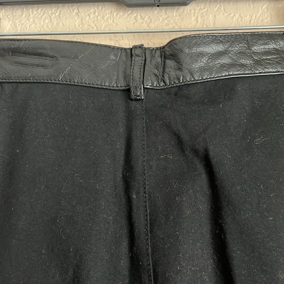 Wilson’s leather pant - Picture 5 of 6